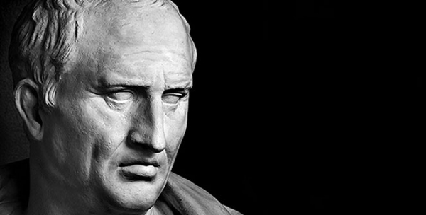 키케로(Cicero, 106 BC)